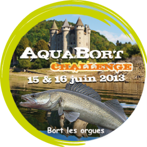 Challenge aqua bort pres de Outreval